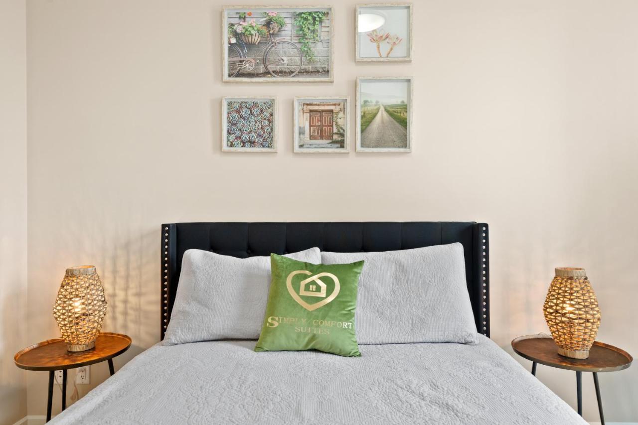 Globalstay Bmo Centre And Downtown Apartments YYC 외부 사진