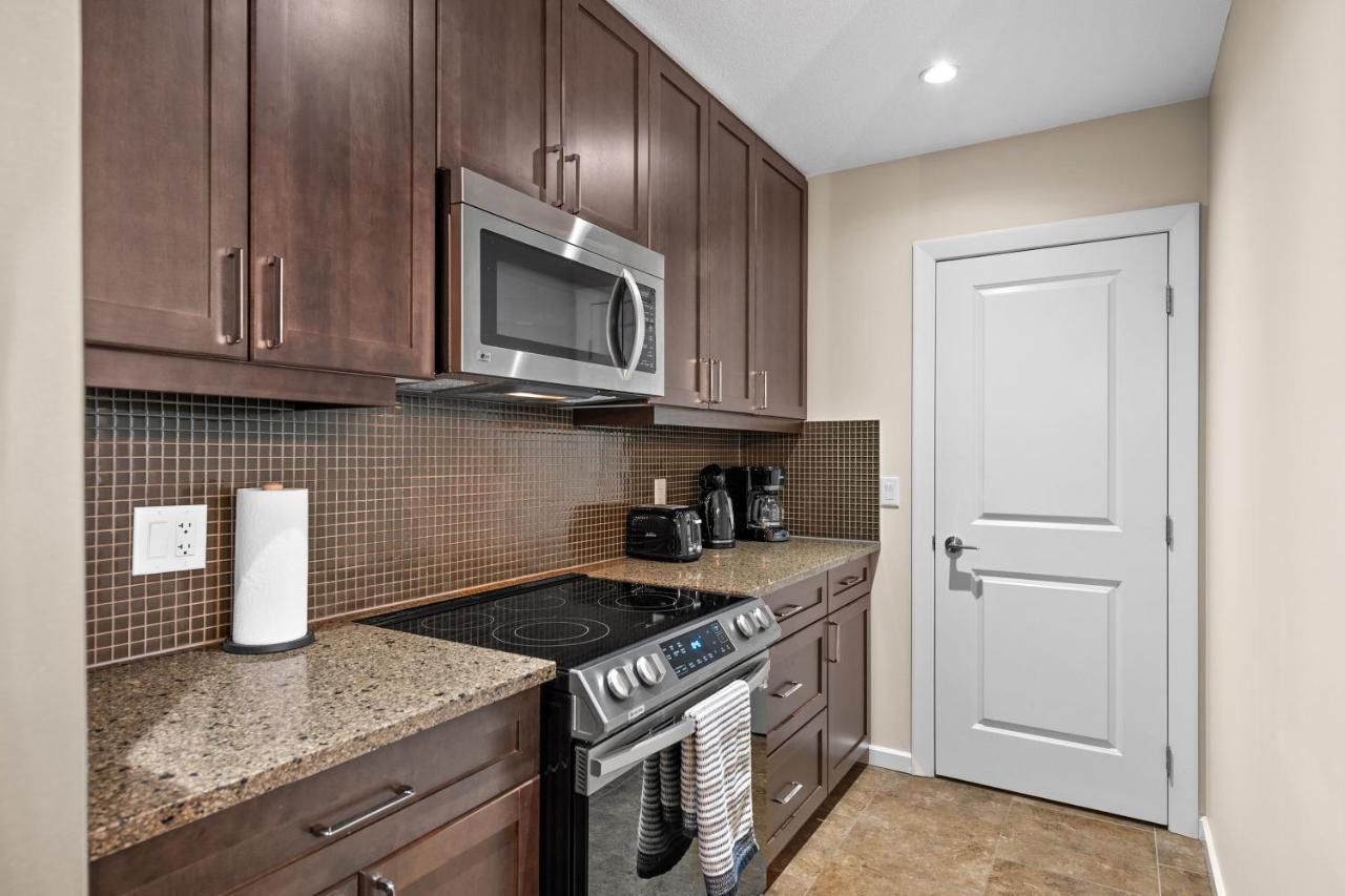 Globalstay Bmo Centre And Downtown Apartments YYC 외부 사진