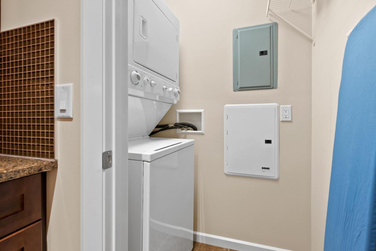 Globalstay Bmo Centre And Downtown Apartments YYC 외부 사진