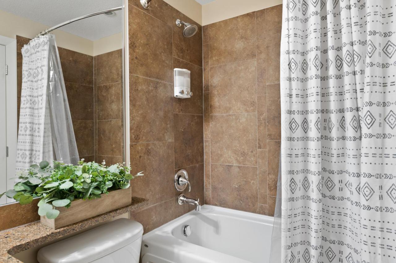 Globalstay Bmo Centre And Downtown Apartments YYC 외부 사진